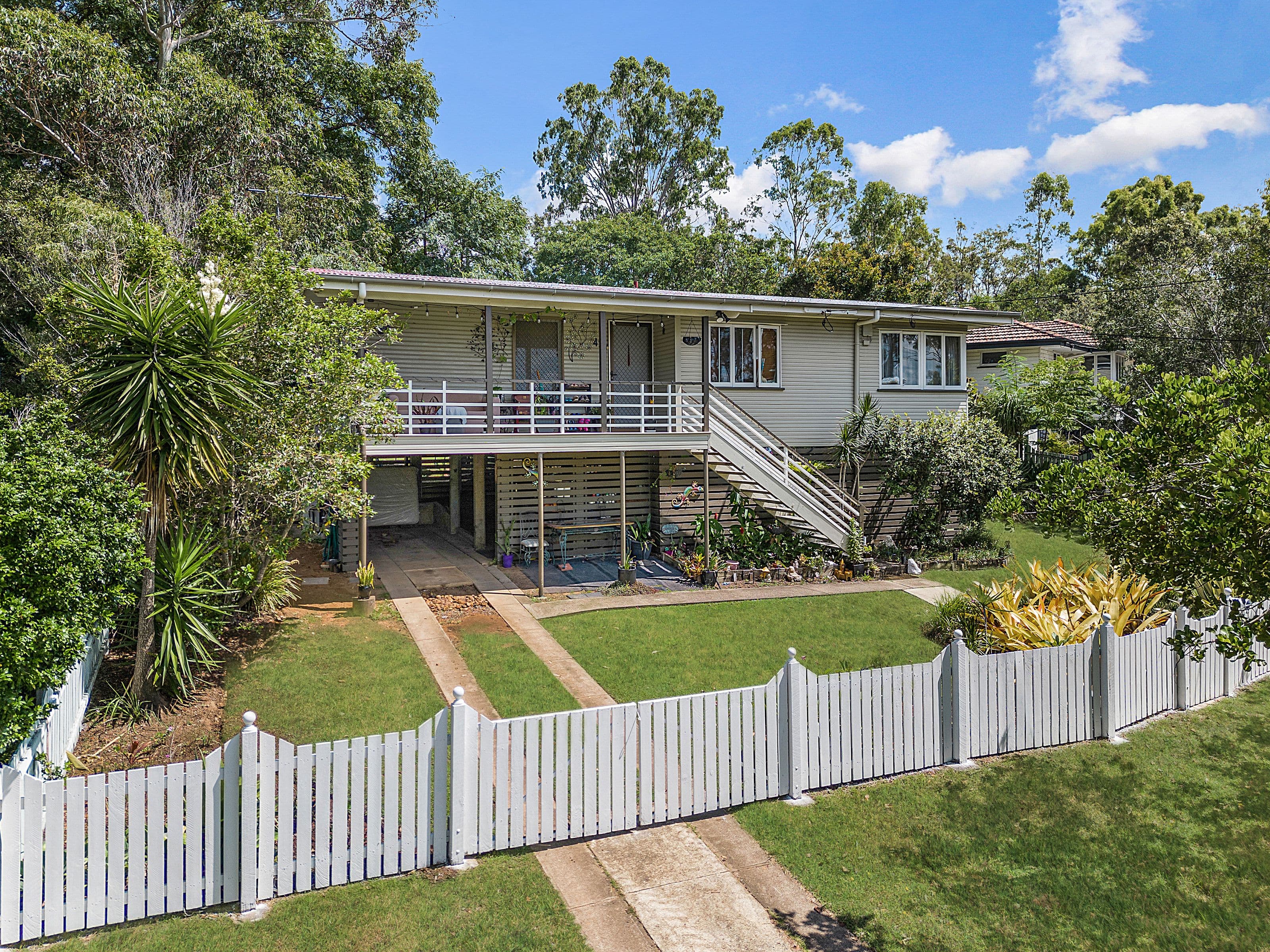 42 Wentworth Street, Leichhardt QLD 4305, Leichhardt - Image 1