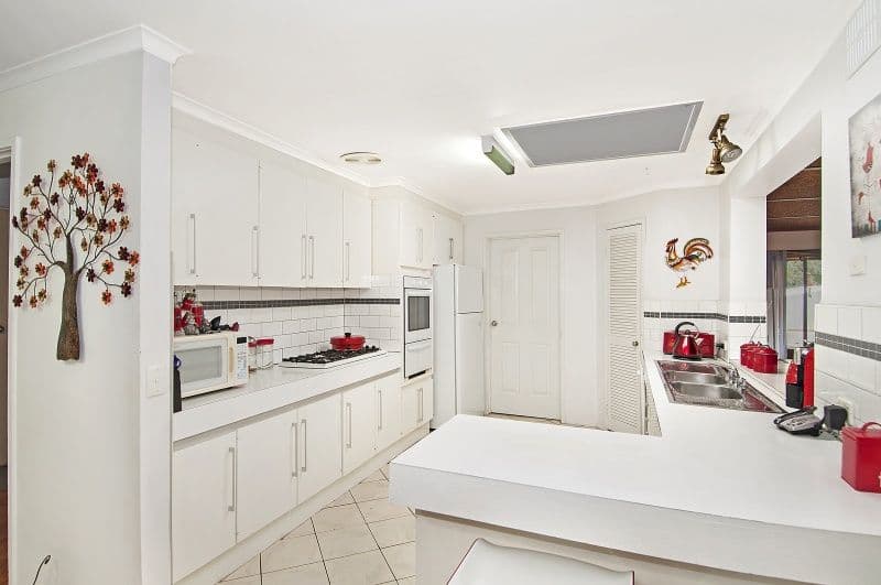 3 Moorhen Crescent, CARRUM DOWNS VIC 3201, Carrum Downs - Thumbnail 2