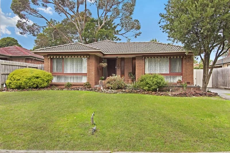 3 Moorhen Crescent, CARRUM DOWNS VIC 3201, Carrum Downs - Thumbnail 3