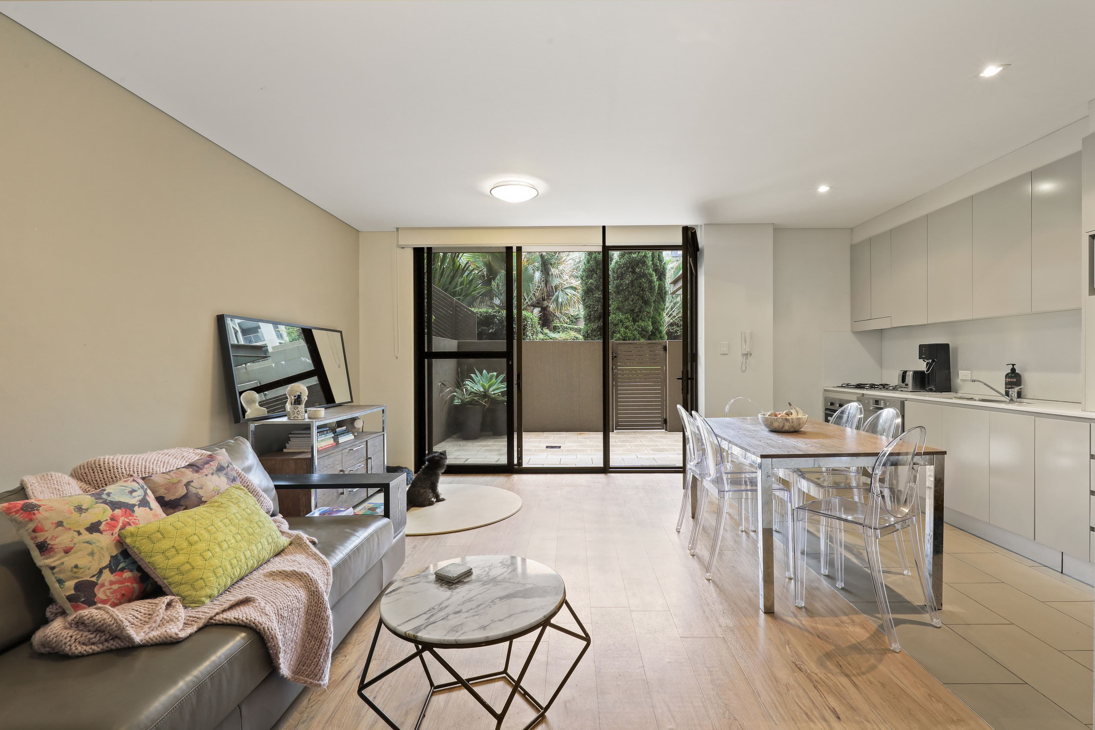 376 George Street, Waterloo NSW 2017, Waterloo - Image 1