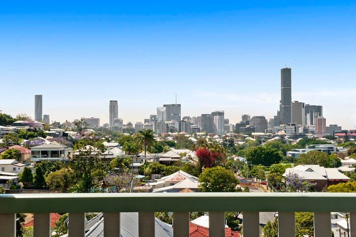 99 Charlotte Street, PADDINGTON QLD 4064, Paddington - Image 1