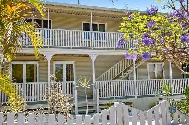 99 Charlotte Street, PADDINGTON QLD 4064, Paddington - Thumbnail 4