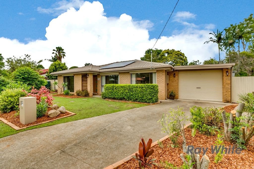 51 Cumberland Drive, Alexandra Hills QLD 4161, Alexandra Hills - Thumbnail 2