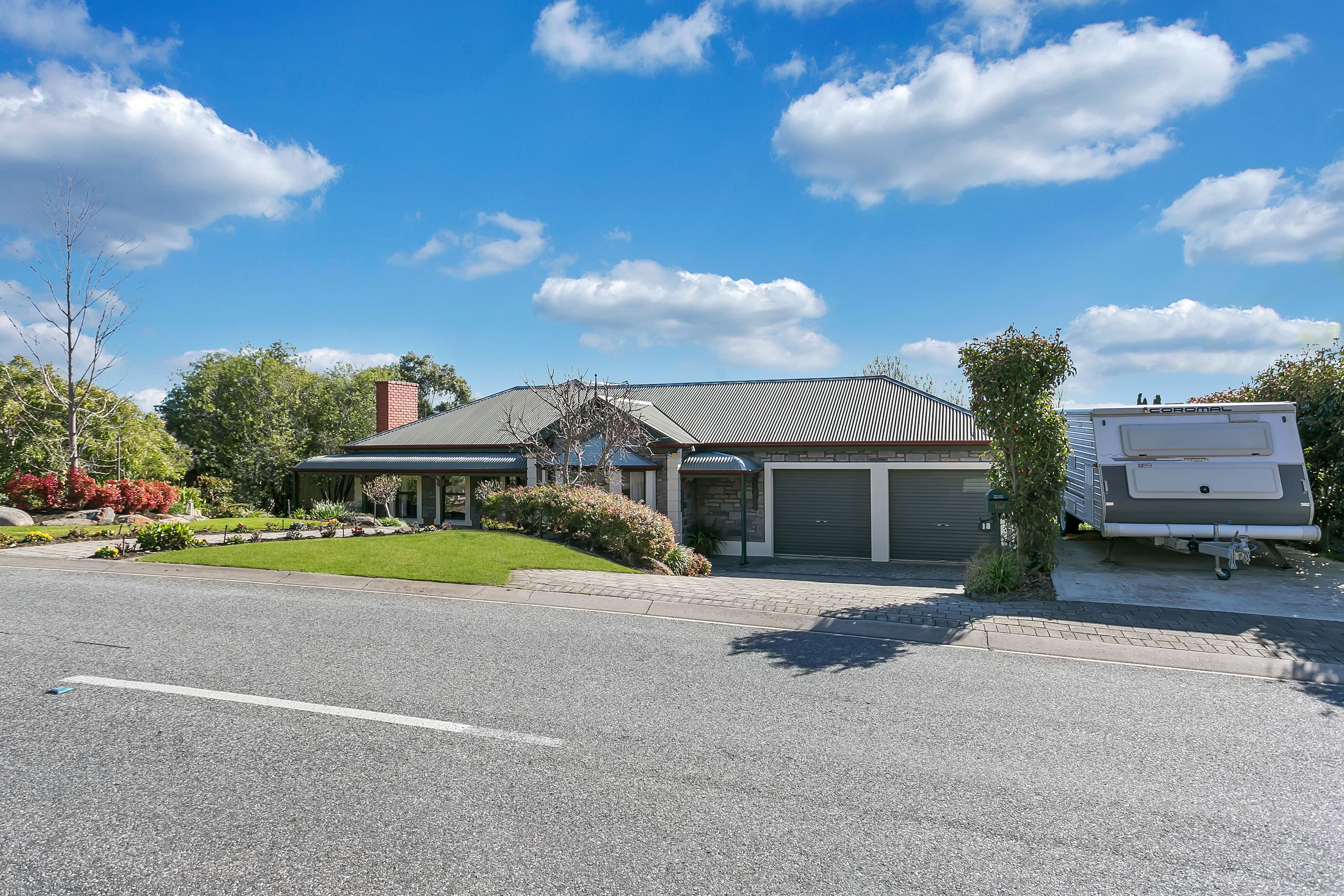 61 Glendale Avenue, Flagstaff Hill SA 5159, Flagstaff Hill - Image 1