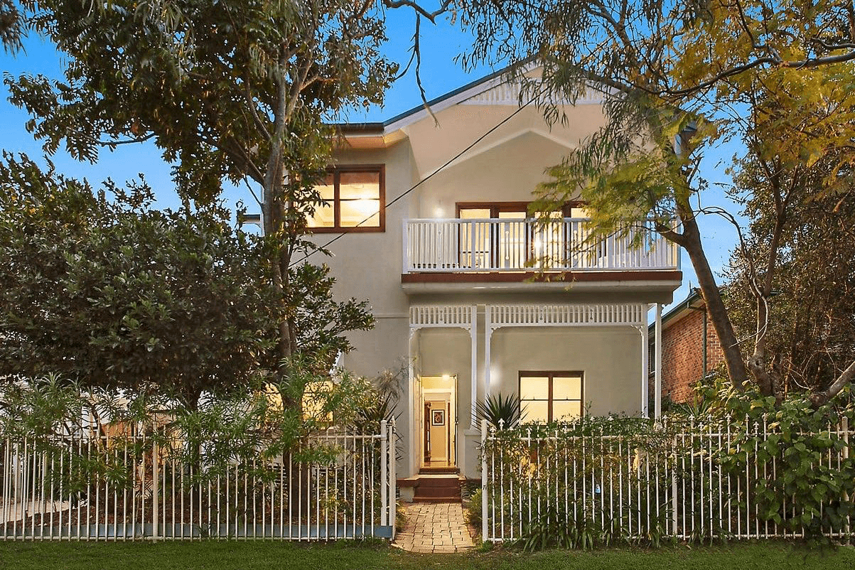 14 Bayswater Avenue, Hurstville Grove NSW 2220, Hurstville Grove - Image 1