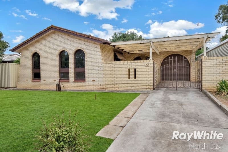 12 Quintal Avenue, Modbury SA 5092, Modbury - Image 1