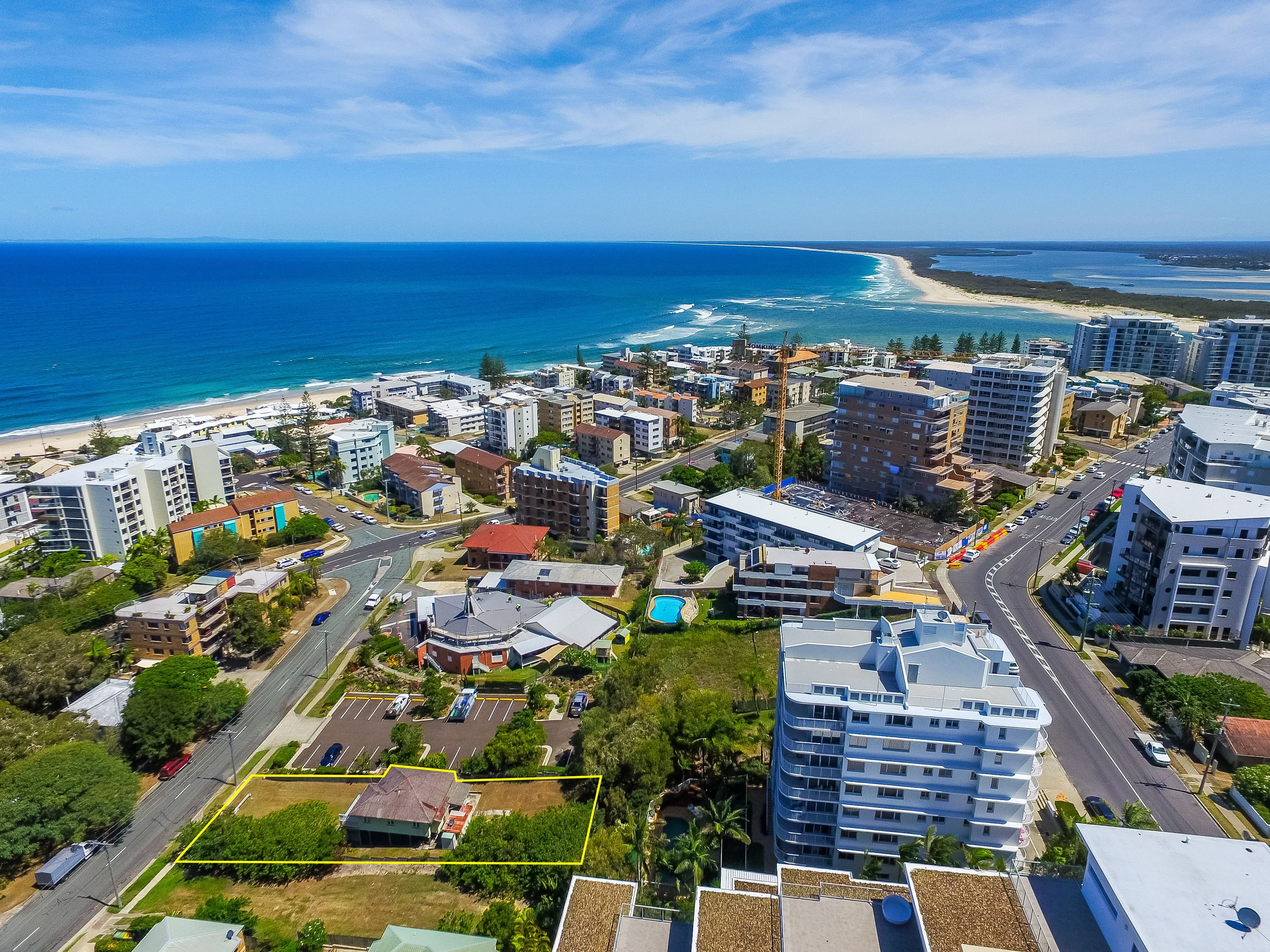 36 Upper Gay Terrace, Kings Beach QLD 4551, Kings Beach - Image 1