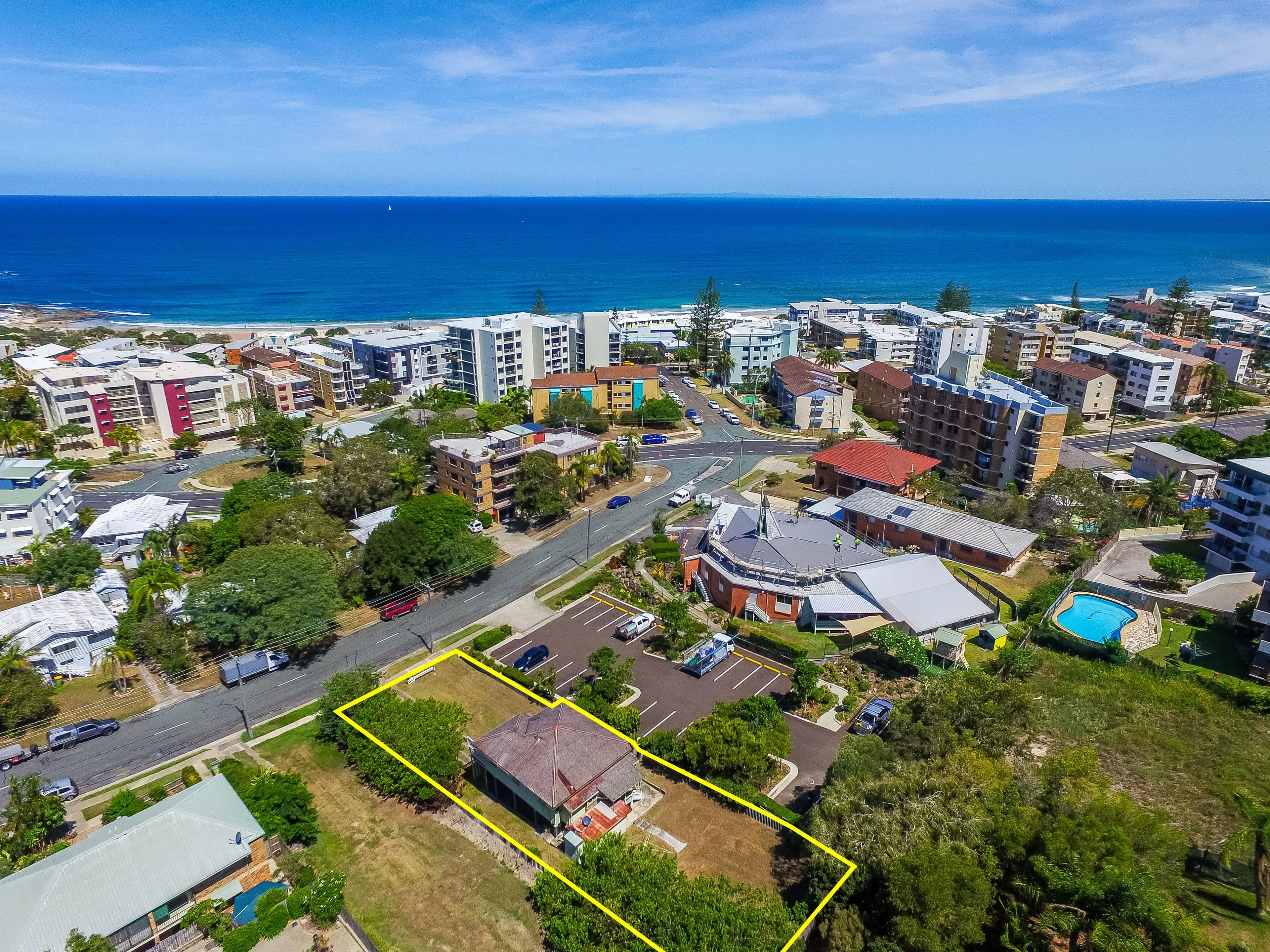 36 Upper Gay Terrace, Kings Beach QLD 4551, Kings Beach - Thumbnail 3