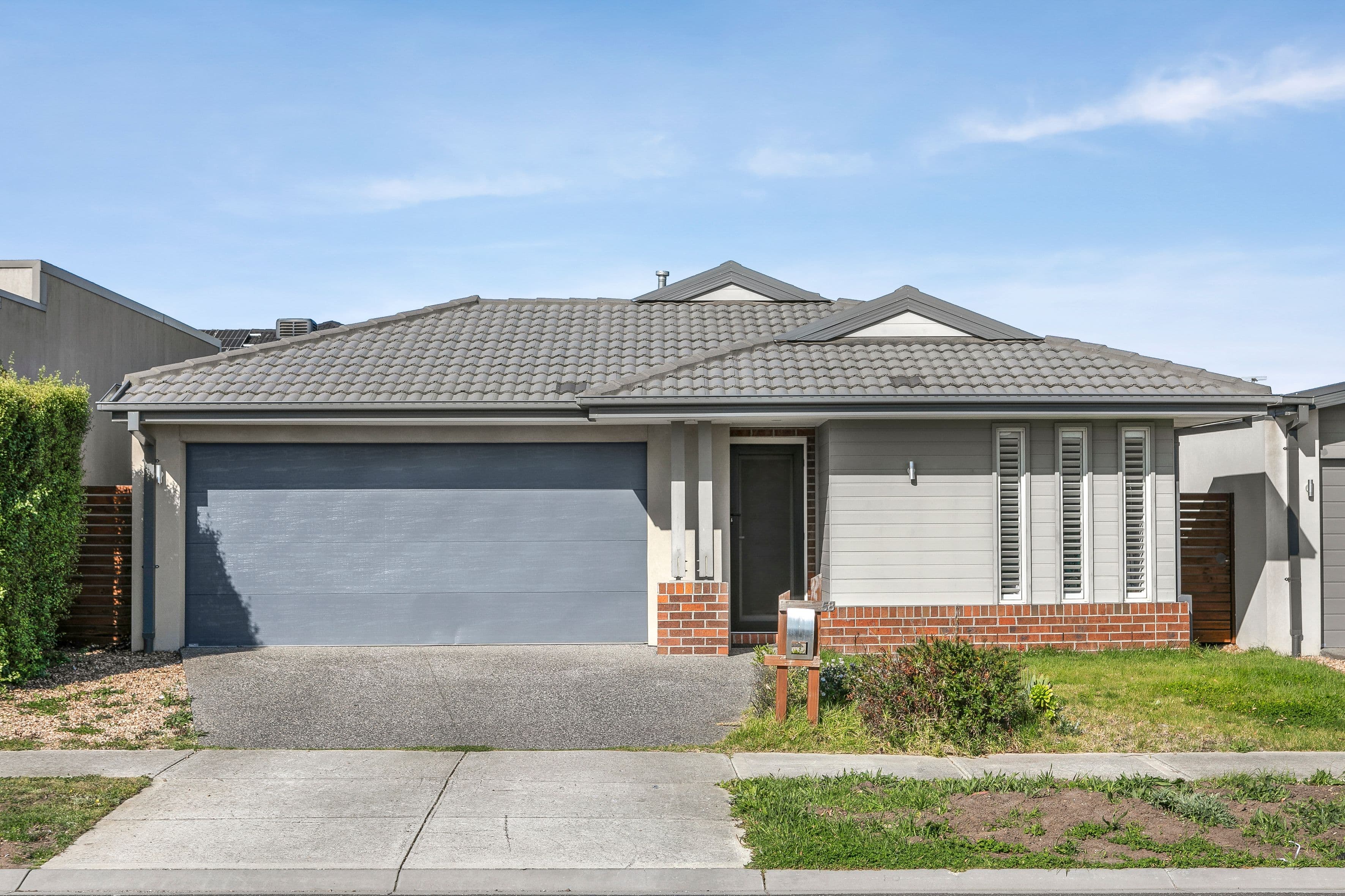 58 Lavinia Street, Greenvale VIC 3059, Greenvale - Image 1