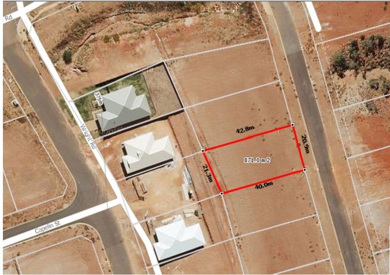 MOUNT ISA QLD 4825, Mount Isa City - Image 1