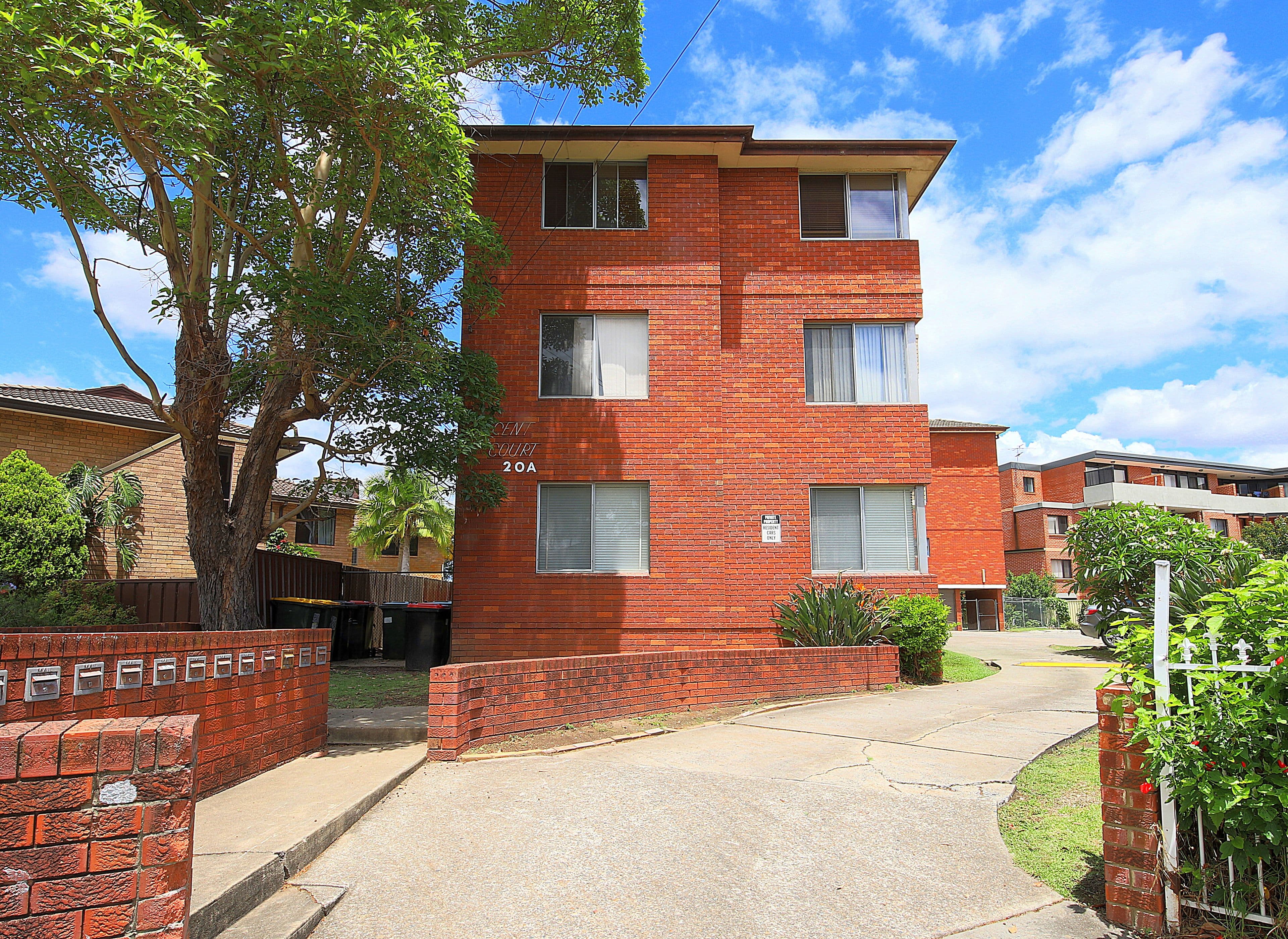 20A Edwin Street, Regents Park NSW 2143, Regents Park - Image 1