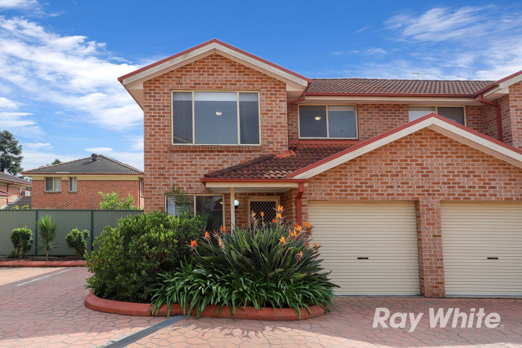11/11 Atchison Street, St Marys NSW 2760, St Marys - Image 1