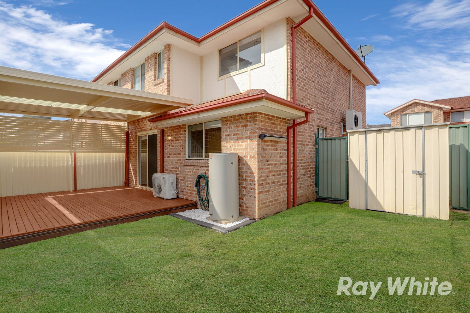 11/11 Atchison Street, St Marys NSW 2760, St Marys - Thumbnail 8
