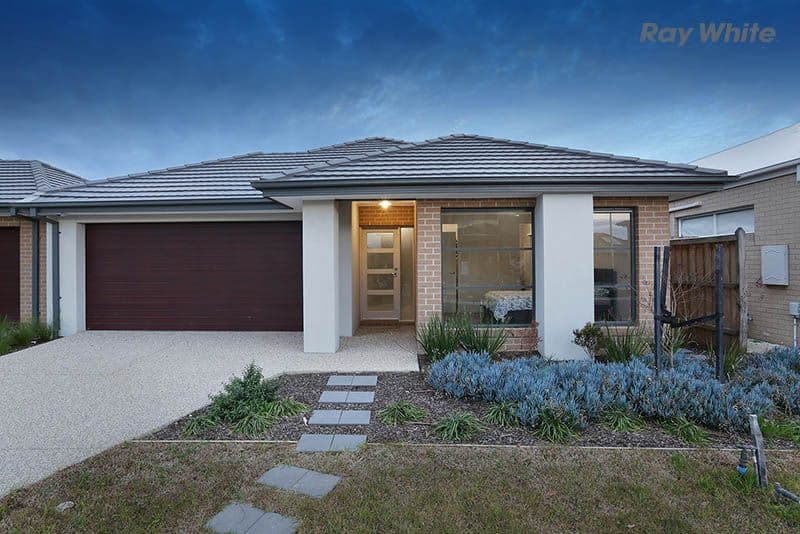 28 Stevenson Drive, Point Cook VIC 3030, Point Cook - Image 1