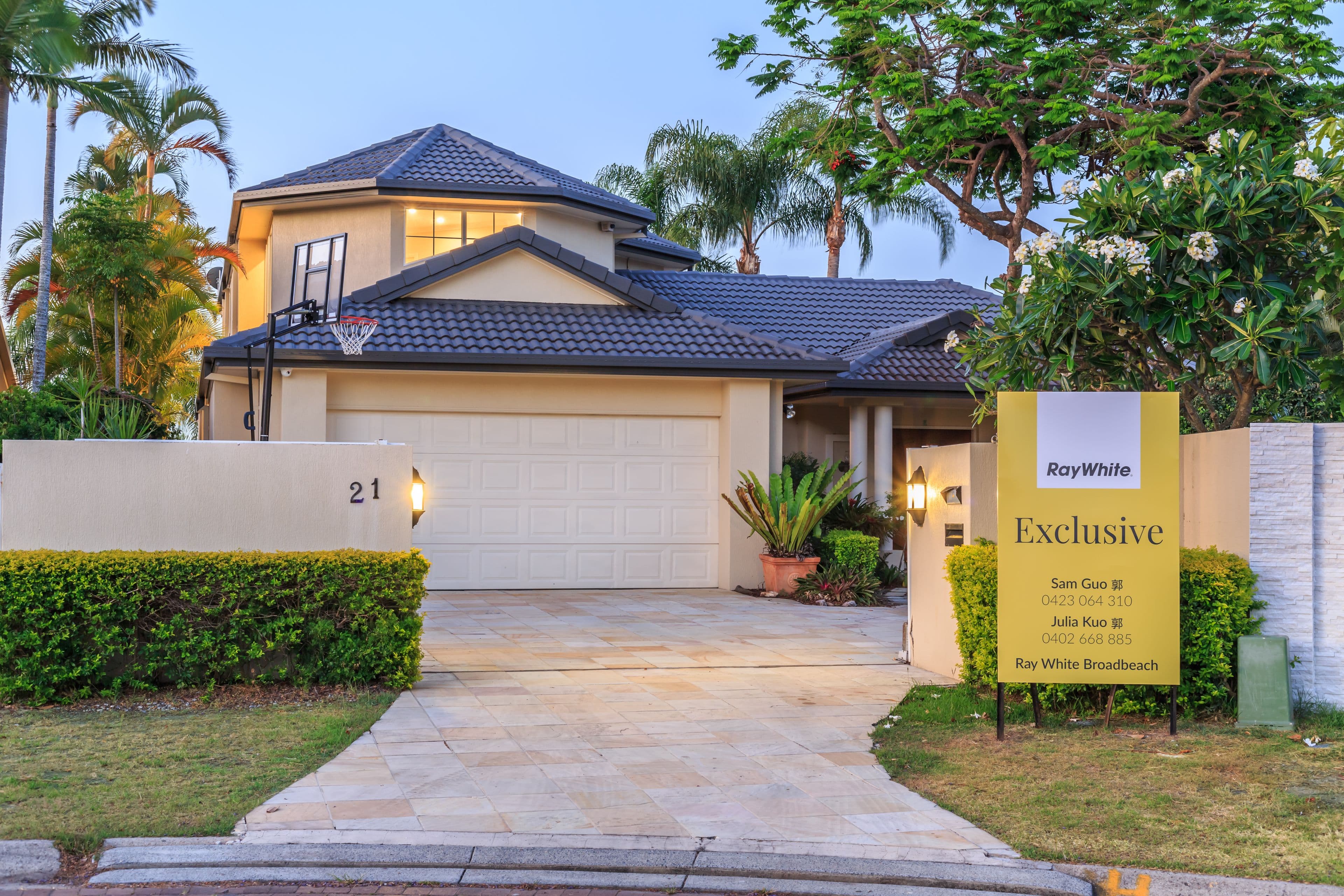 21 Tortuga Place, Clear Island Waters QLD 4226, Clear Island Waters - Thumbnail 5