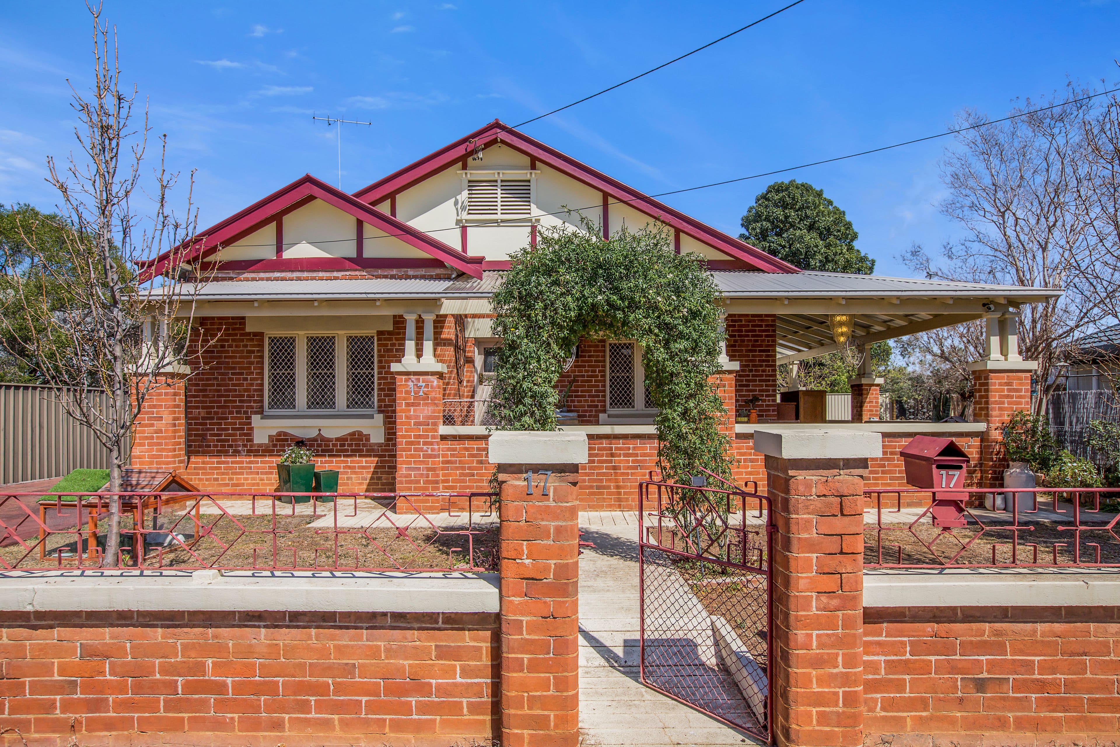 15 - 17 Denne Street, Tamworth NSW 2340, Tamworth - Image 1