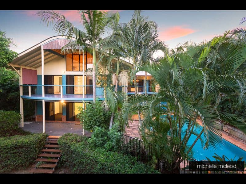69 Mukurta Street, Chapel Hill QLD 4069, Chapel Hill - Thumbnail 4