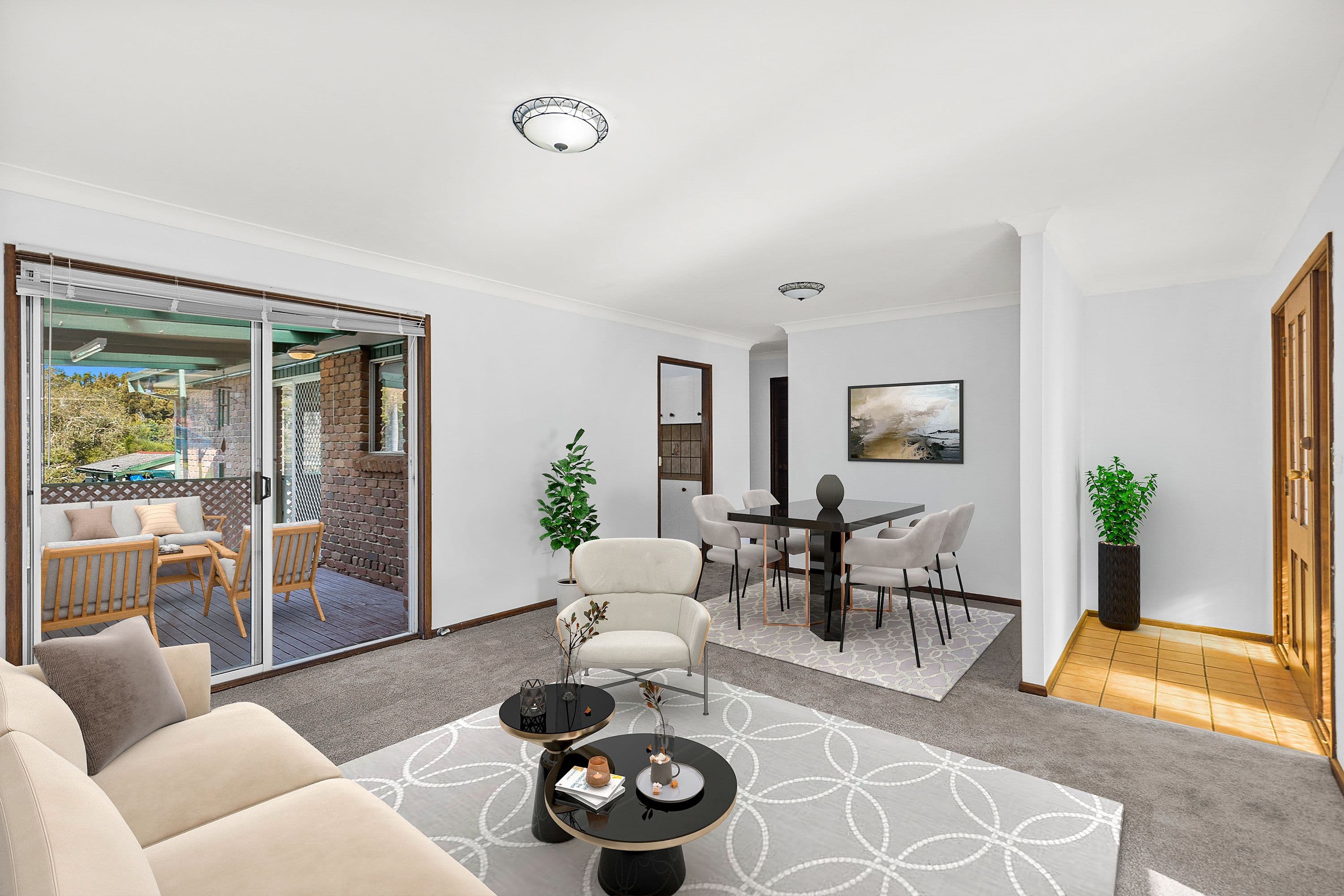 9 Flinders Close, Barrack Heights NSW 2528, Barrack Heights - Thumbnail 2