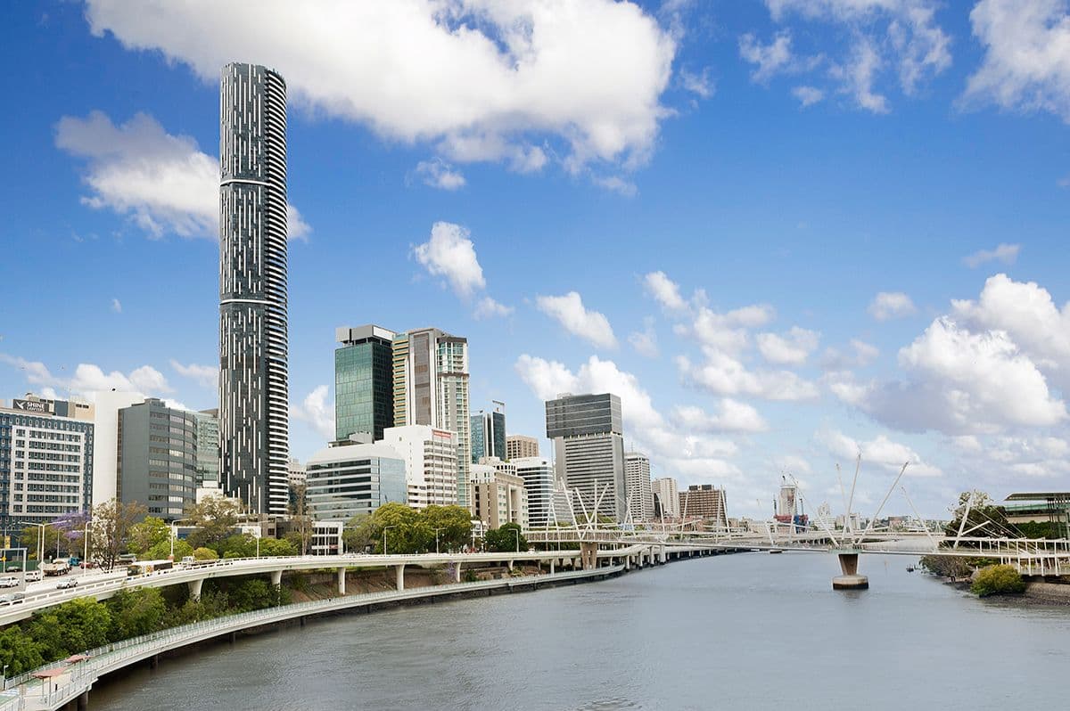 43 Herschel Street, BRISBANE QLD 4000, Brisbane City - Image 1