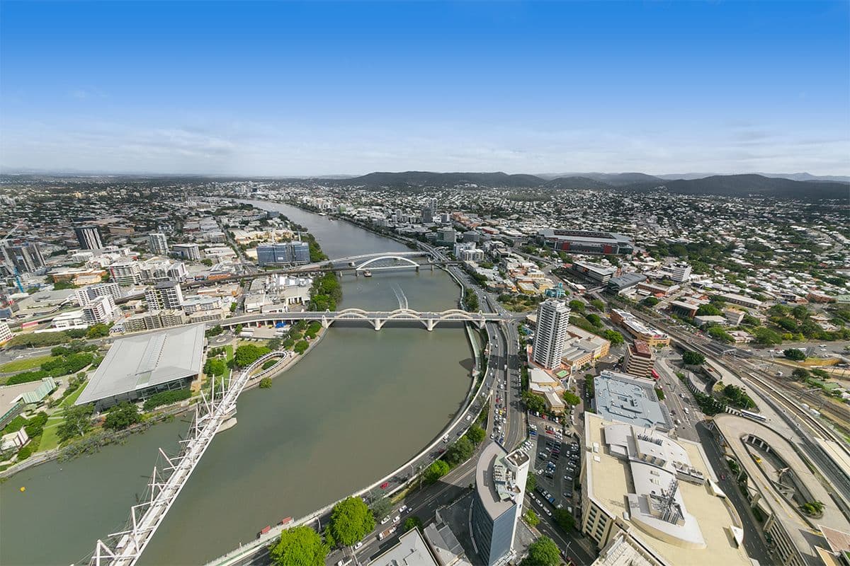 43 Herschel Street, BRISBANE QLD 4000, Brisbane City - Thumbnail 2