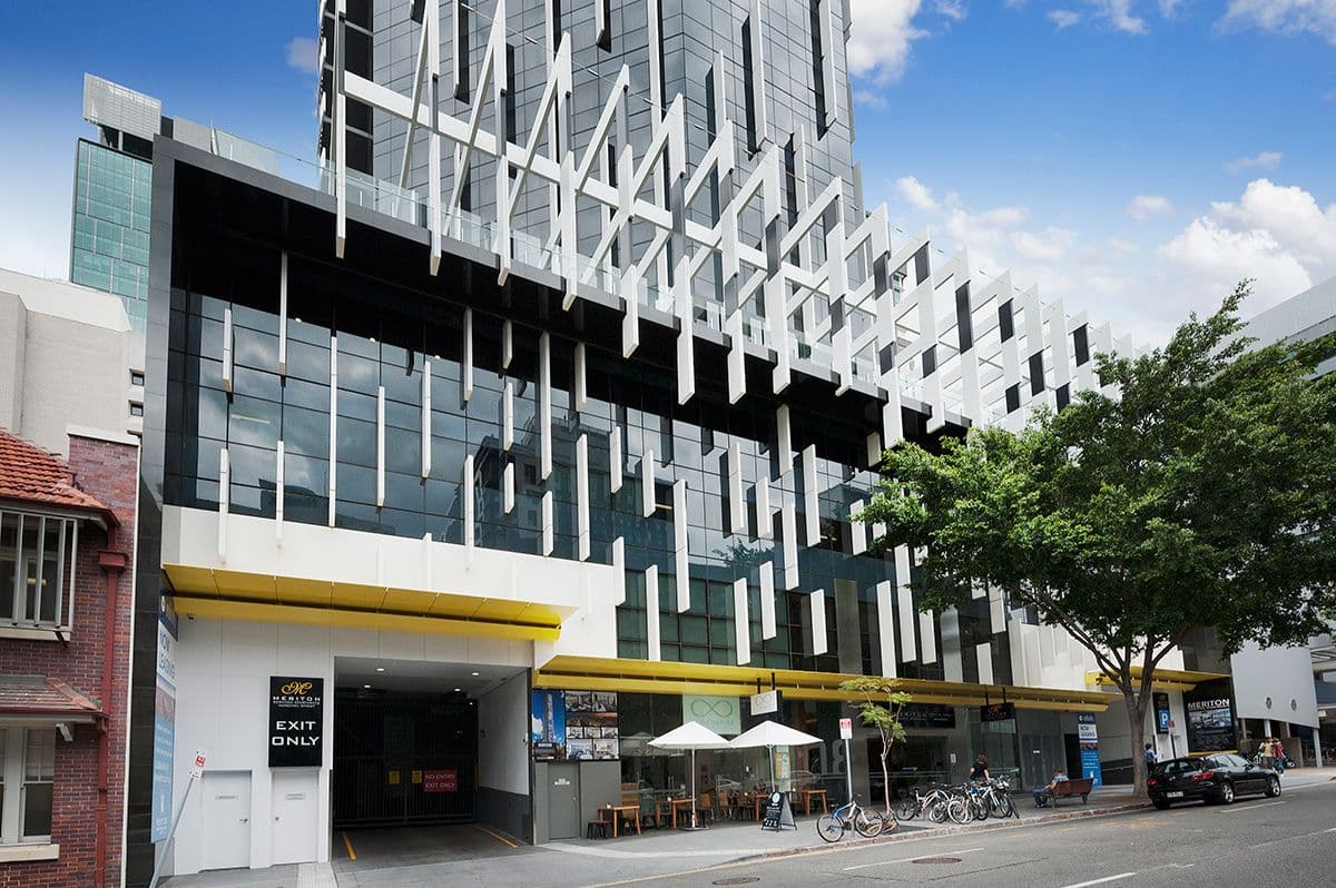 43 Herschel Street, BRISBANE QLD 4000, Brisbane City - Thumbnail 3