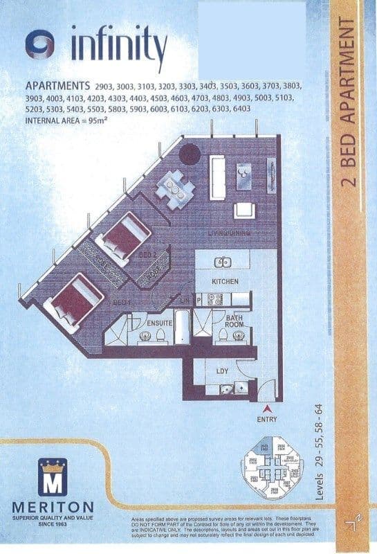 43 Herschel Street, BRISBANE QLD 4000, Brisbane City - Thumbnail 6