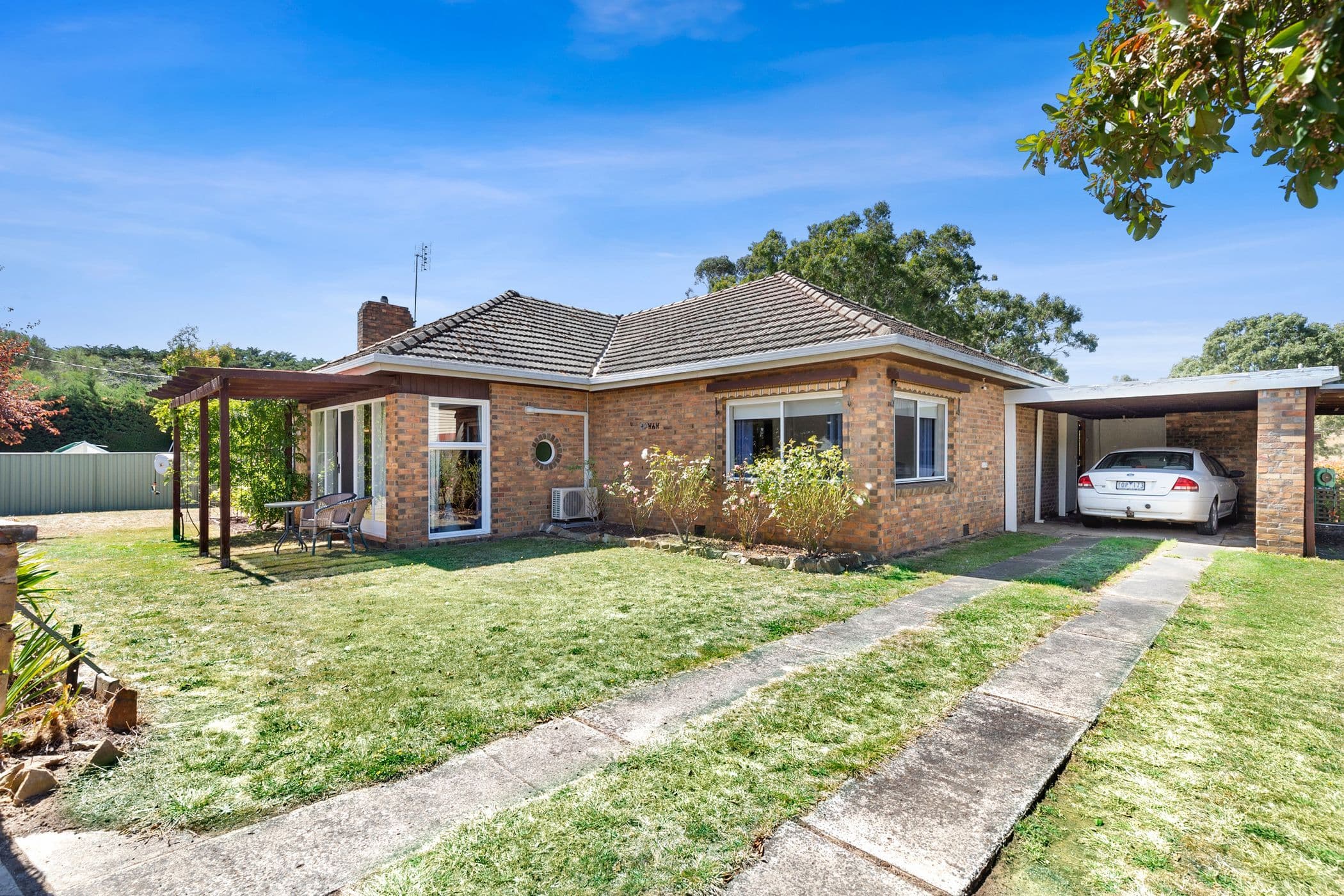 43-45 McLennan Street, Glenthompson VIC 3293, Glenthompson - Image 1