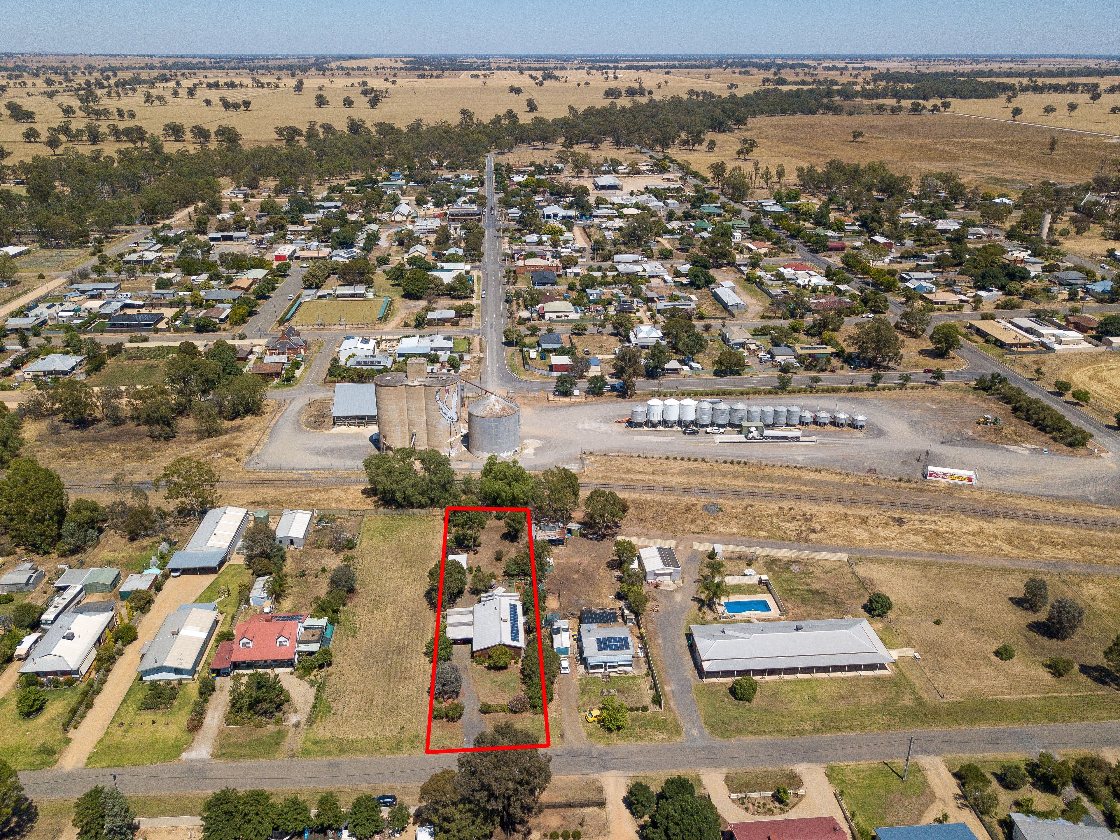 12 Mallon Street, Tungamah VIC 3728, Tungamah - Thumbnail 4