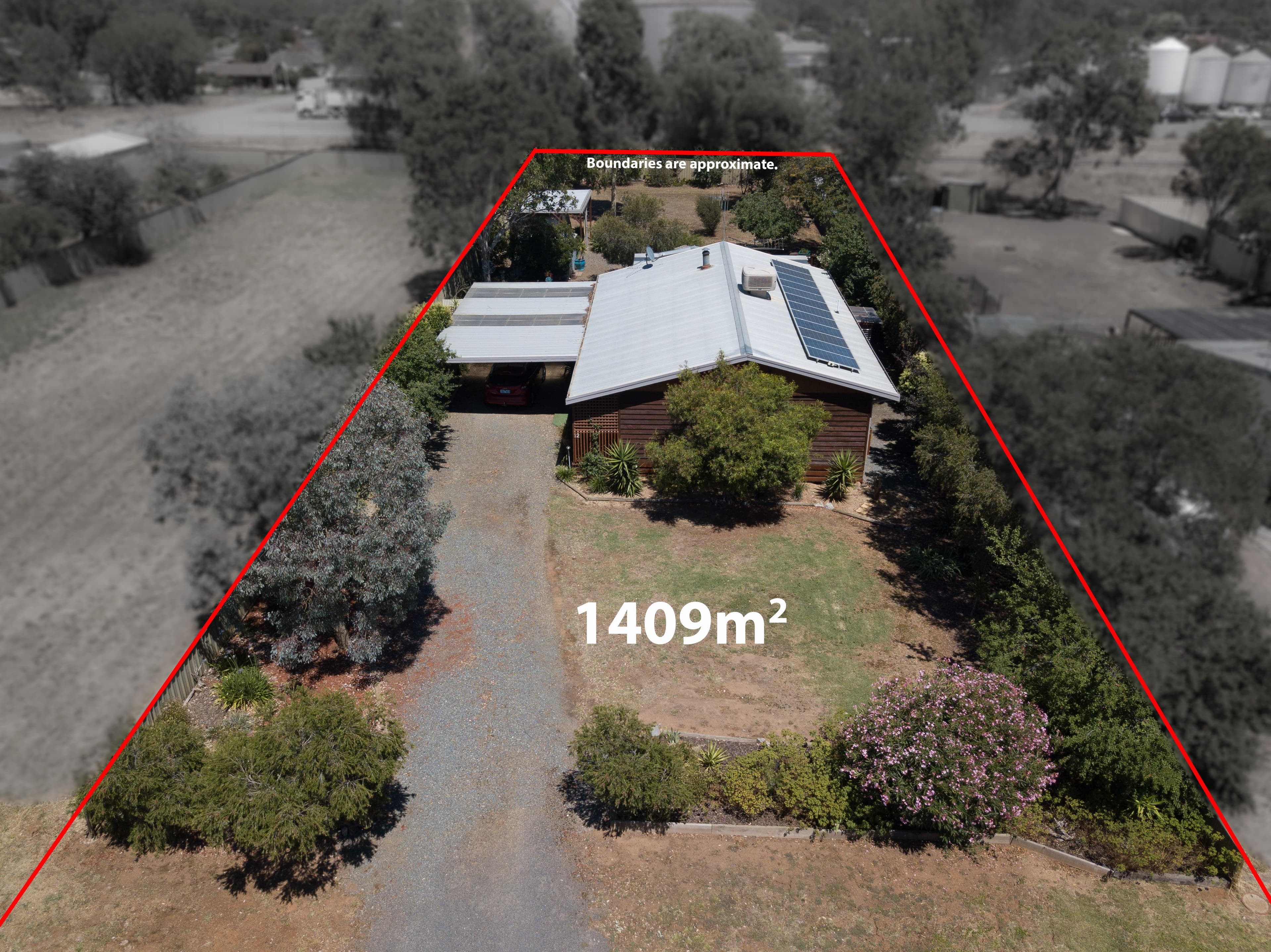12 Mallon Street, Tungamah VIC 3728, Tungamah - Thumbnail 5