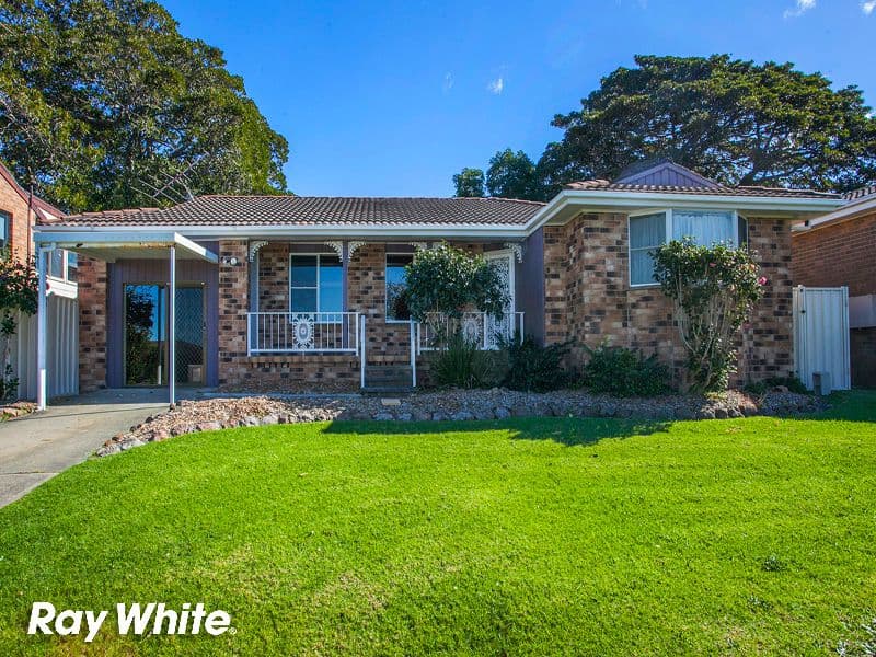 22 Hollings Drive, KIAMA DOWNS NSW 2533, Kiama Downs - Image 1