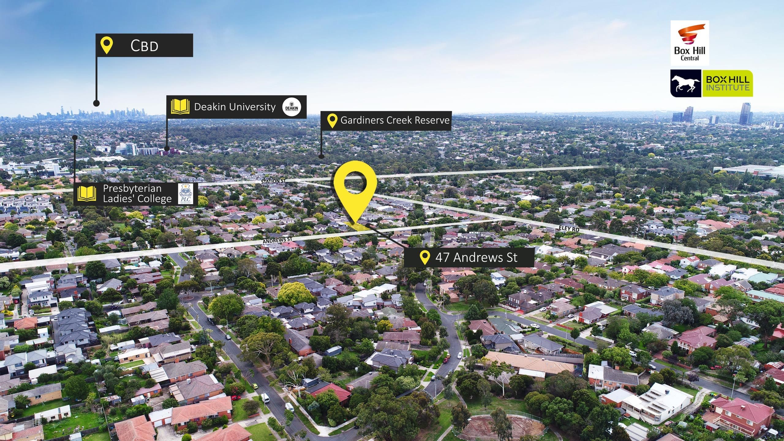 47 Andrews Street, Burwood VIC 3125, Burwood - Thumbnail 8