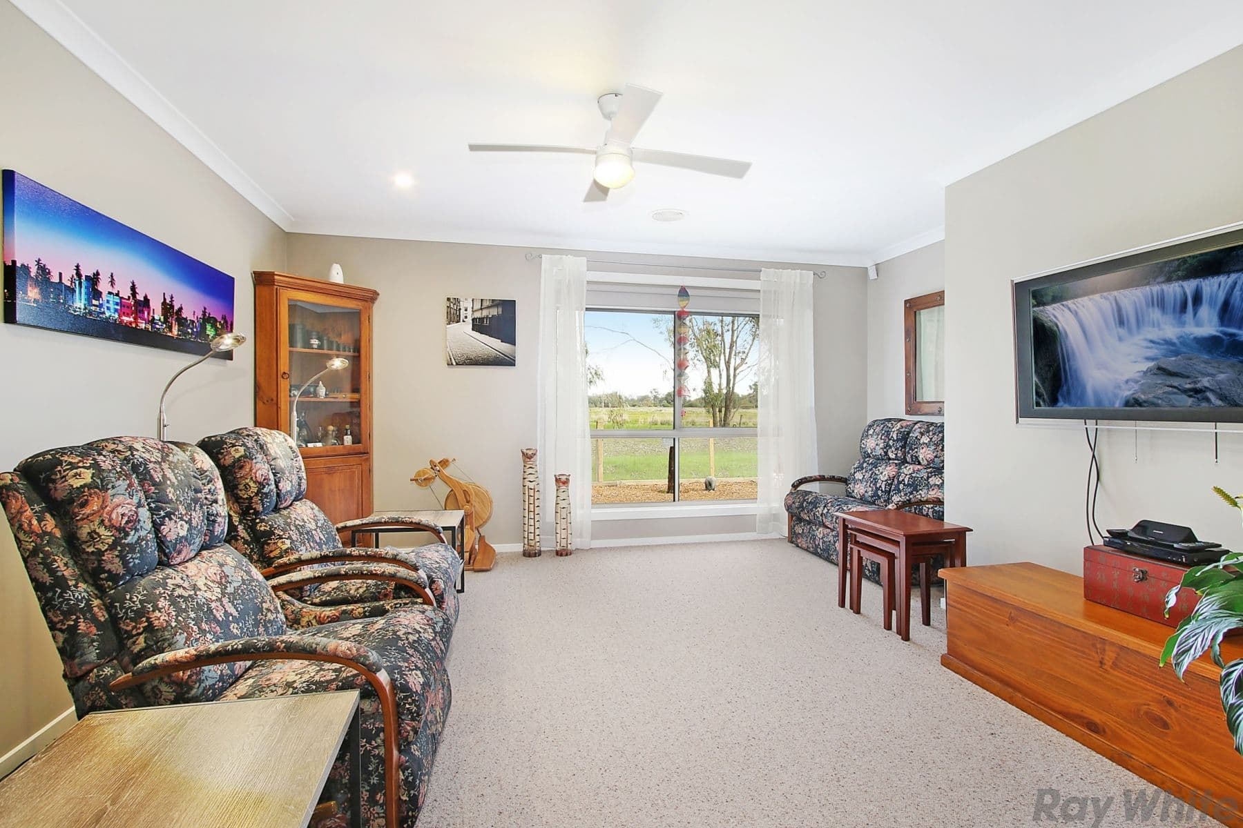 42 Baddaginnie Benalla Road, Benalla VIC 3672, Benalla - Thumbnail 4