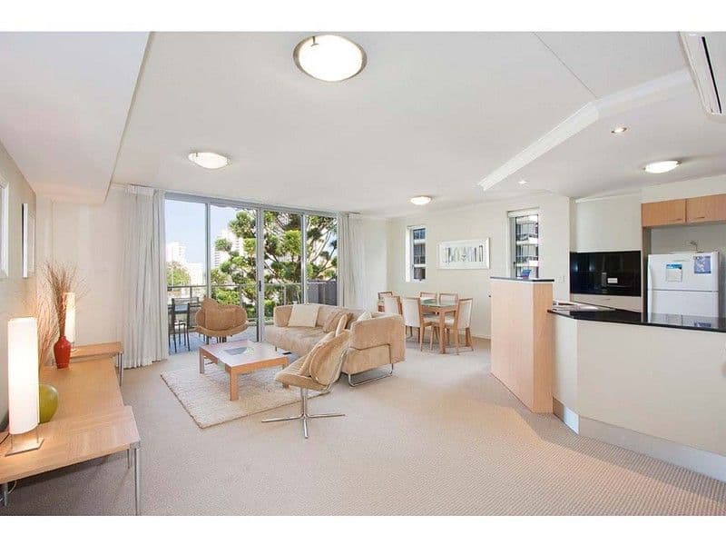 165 'Trilogy', 21 Cypress Avenue, SURFERS PARADISE QLD 4217, Surfers Paradise - Image 1
