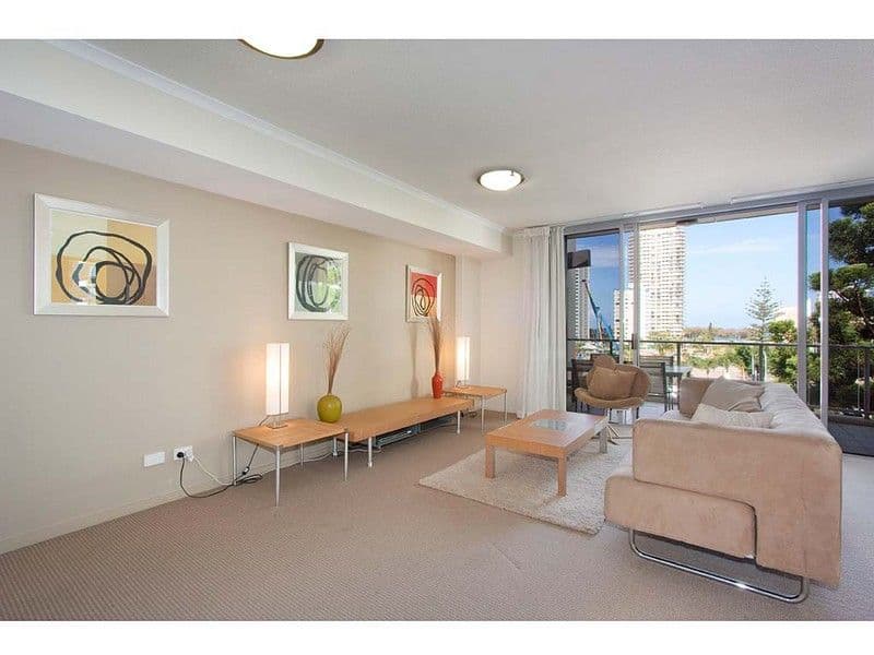 165 'Trilogy', 21 Cypress Avenue, SURFERS PARADISE QLD 4217, Surfers Paradise - Thumbnail 5