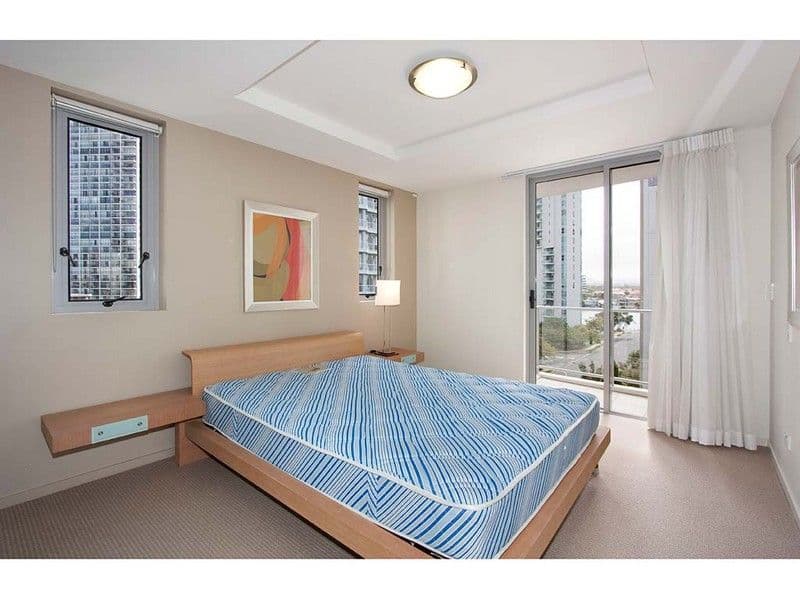 165 'Trilogy', 21 Cypress Avenue, SURFERS PARADISE QLD 4217, Surfers Paradise - Thumbnail 7