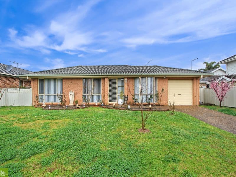2a Platypus Close, Figtree NSW 2525, Figtree - Image 1