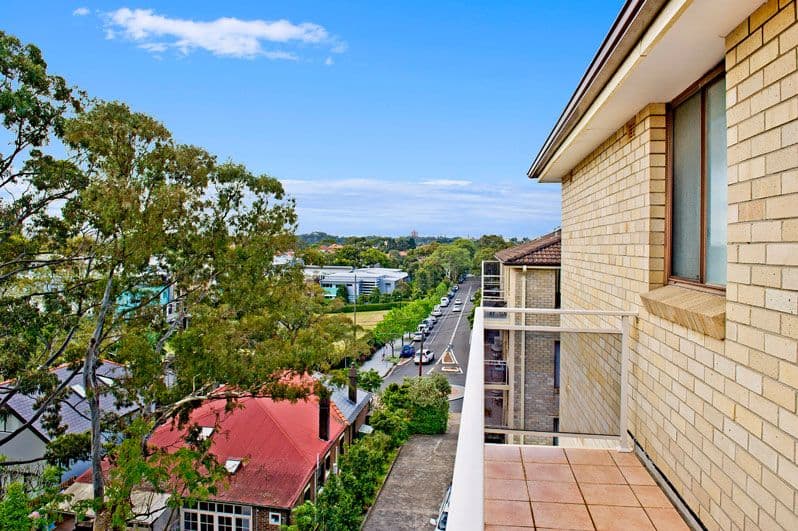 113-123 King Street, RANDWICK NSW 2031, Randwick - Image 1