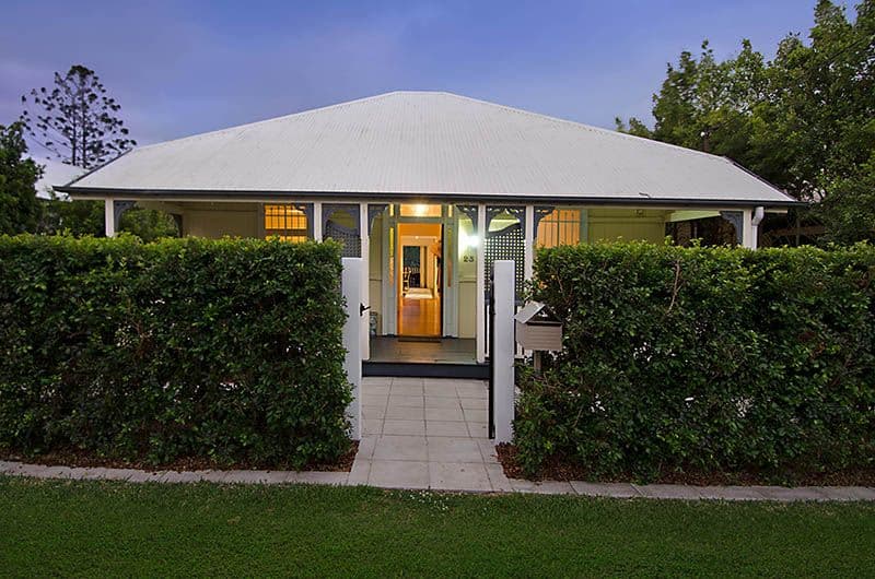23 Howie Street, CLAYFIELD QLD 4011, Clayfield - Thumbnail 2