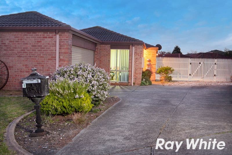 11 Tarwin Court, LANGWARRIN VIC 3910, Langwarrin - Image 1