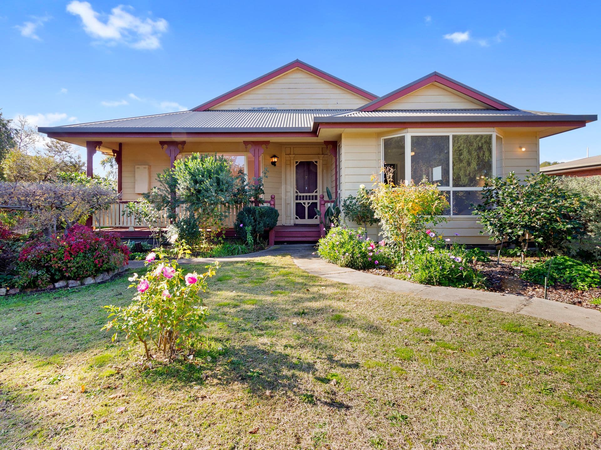 1C Jones Street, Avenel VIC 3664, Avenel - Image 1