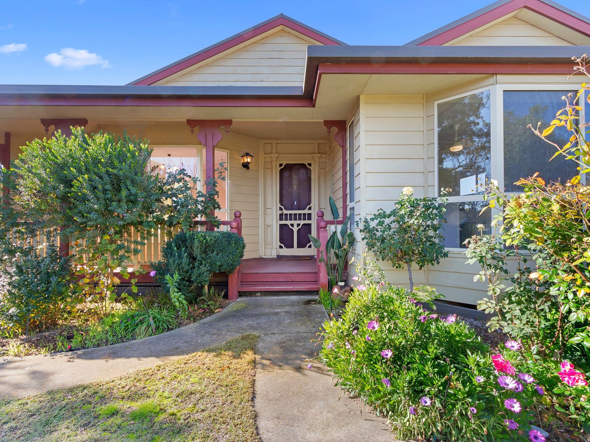 1C Jones Street, Avenel VIC 3664, Avenel - Thumbnail 2