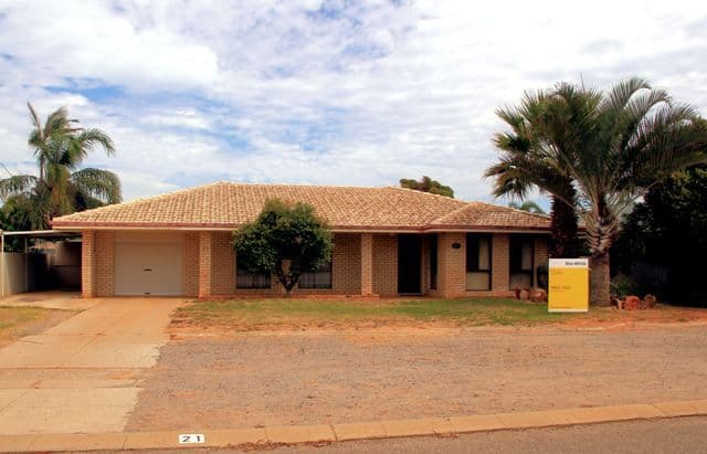 21 Charles Street, BLUFF POINT WA 6530, Bluff Point - Image 1