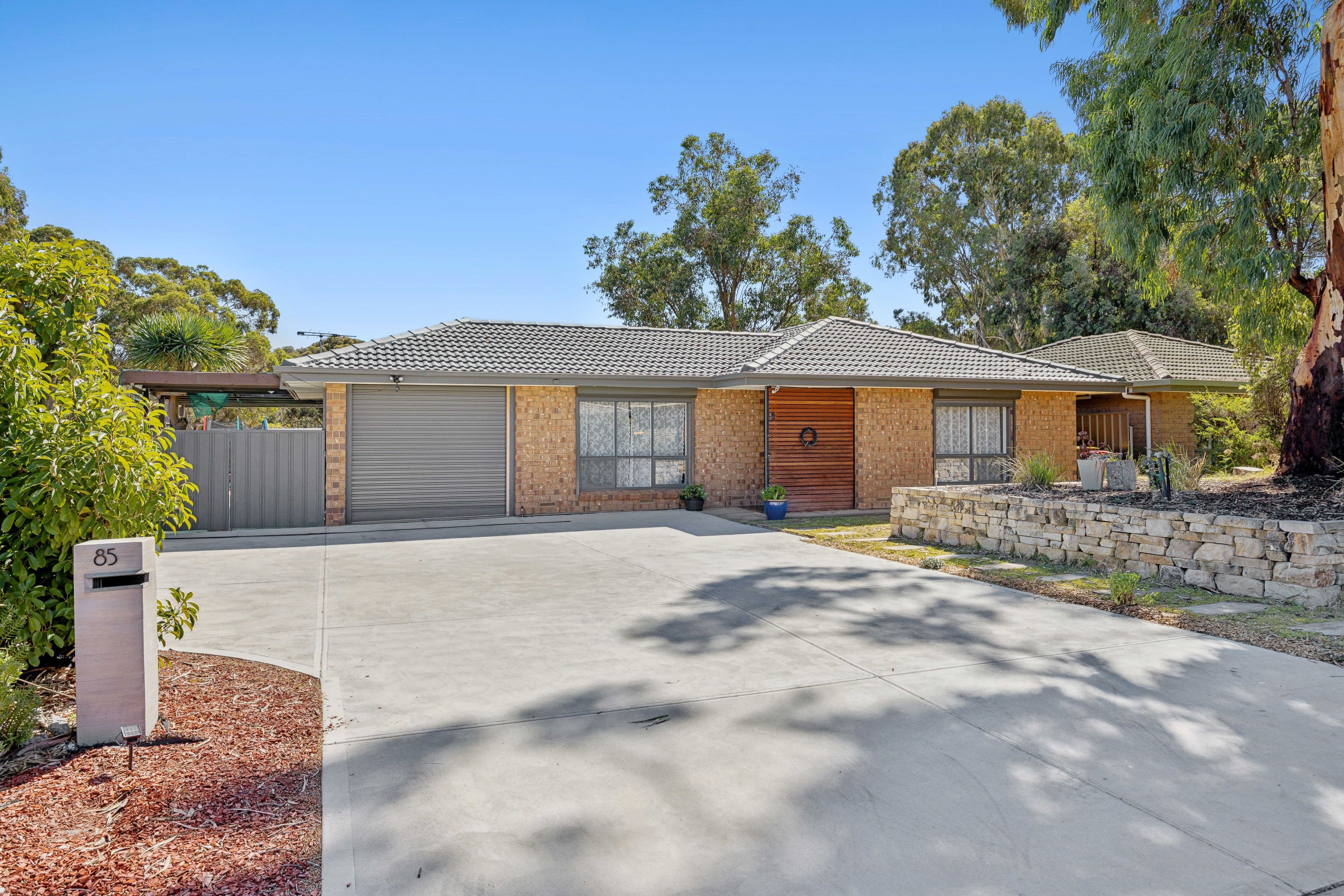 85 Delta Crescent, Aberfoyle Park SA 5159, Aberfoyle Park - Image 1