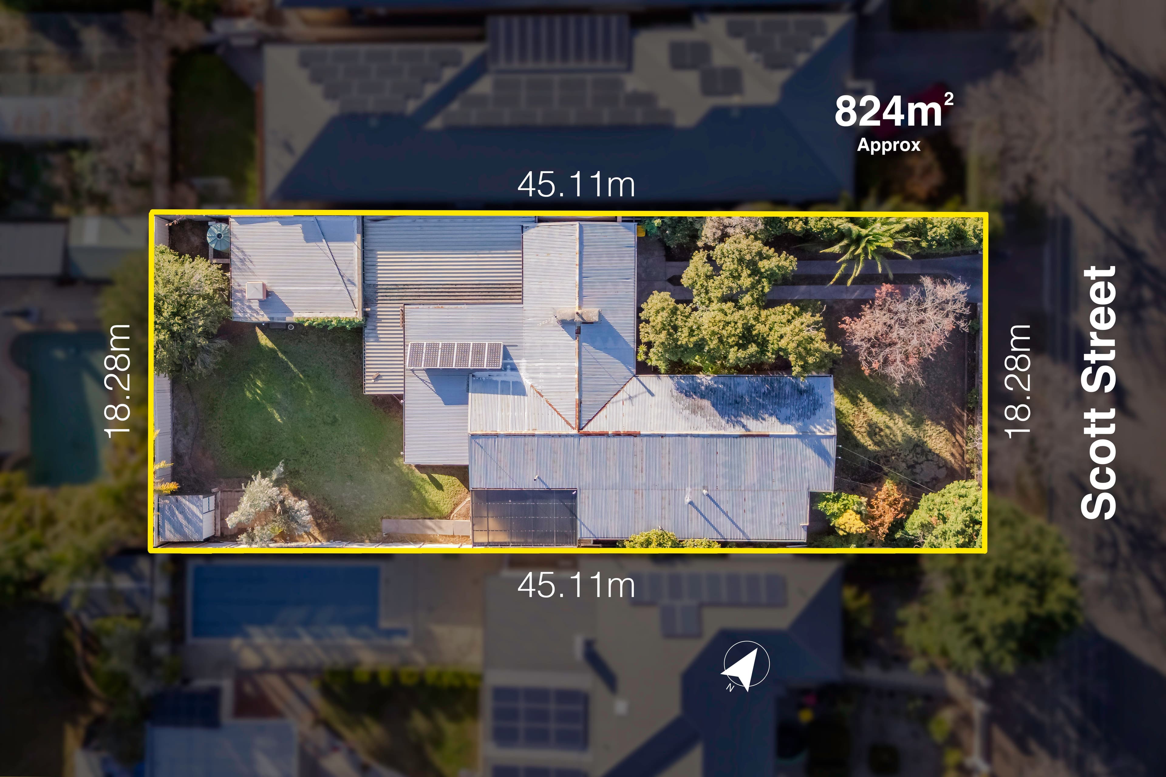 15 Scott Street, Firle SA 5070, Firle - Thumbnail 3