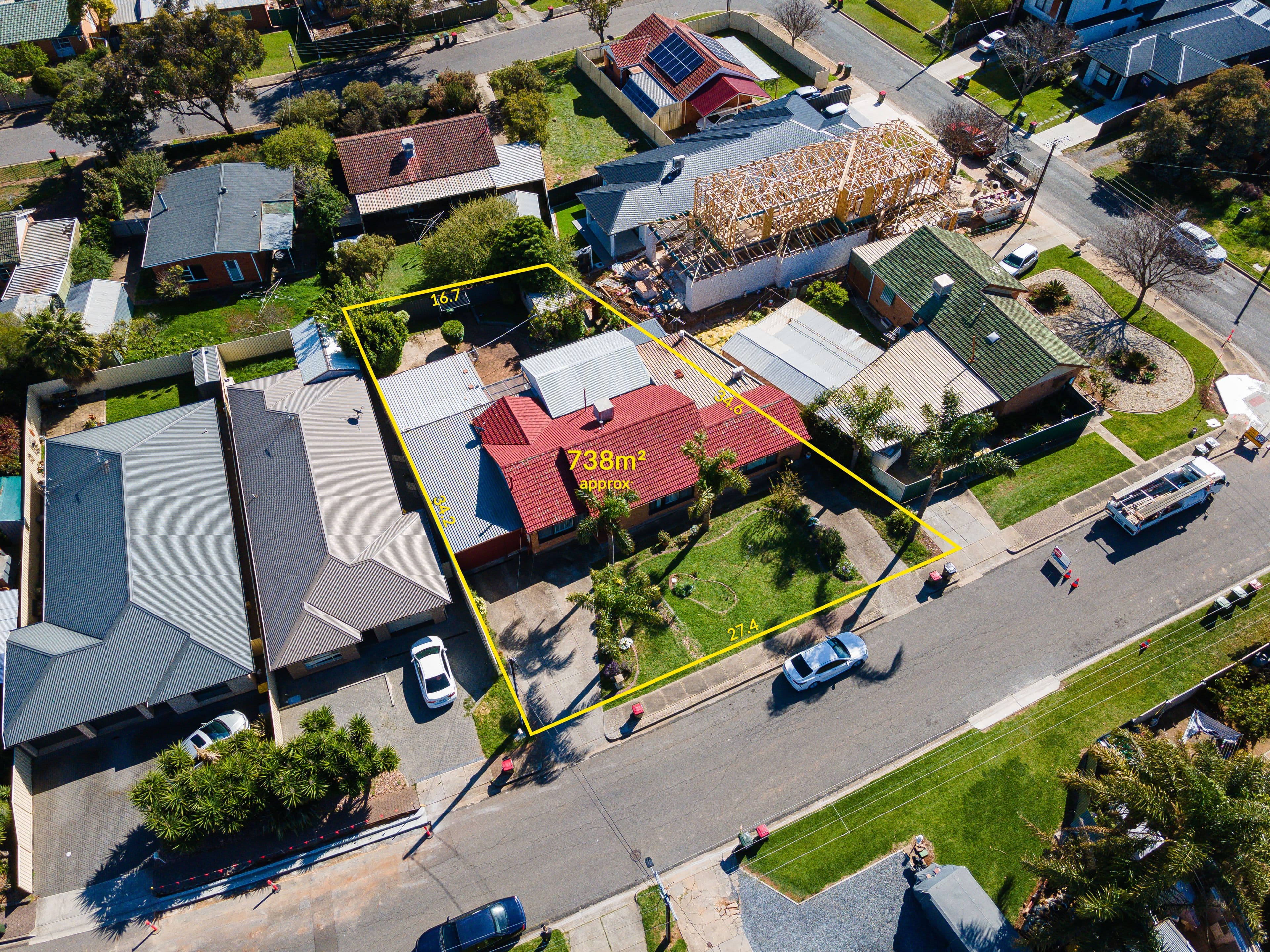 30 Malbaru Avenue, Ingle Farm SA 5098, Ingle Farm - Image 1