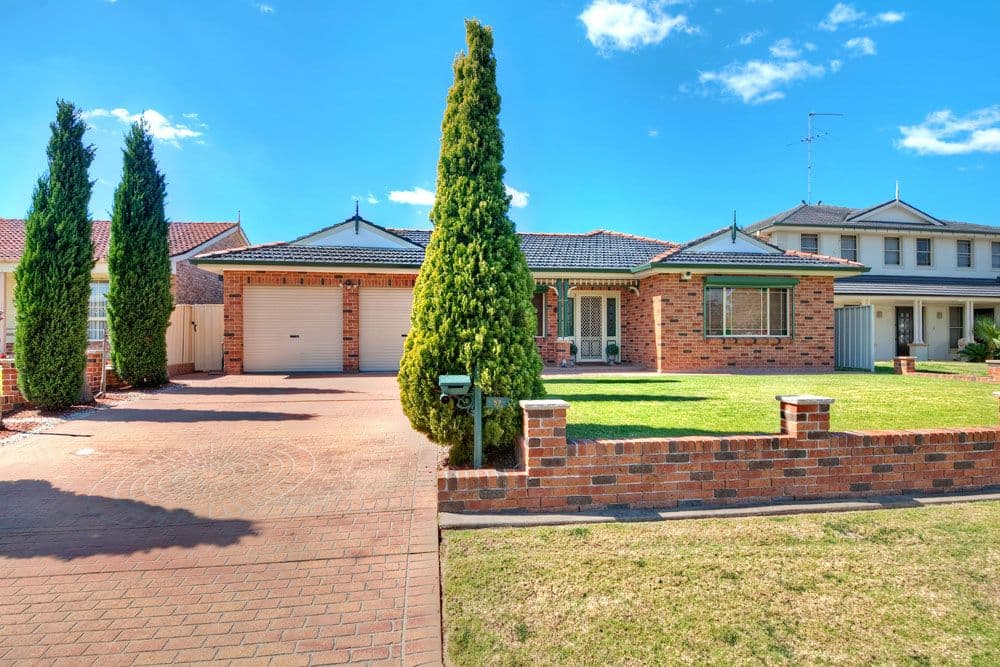52 Currawong Street, GREEN VALLEY NSW 2168, Green Valley - Image 1