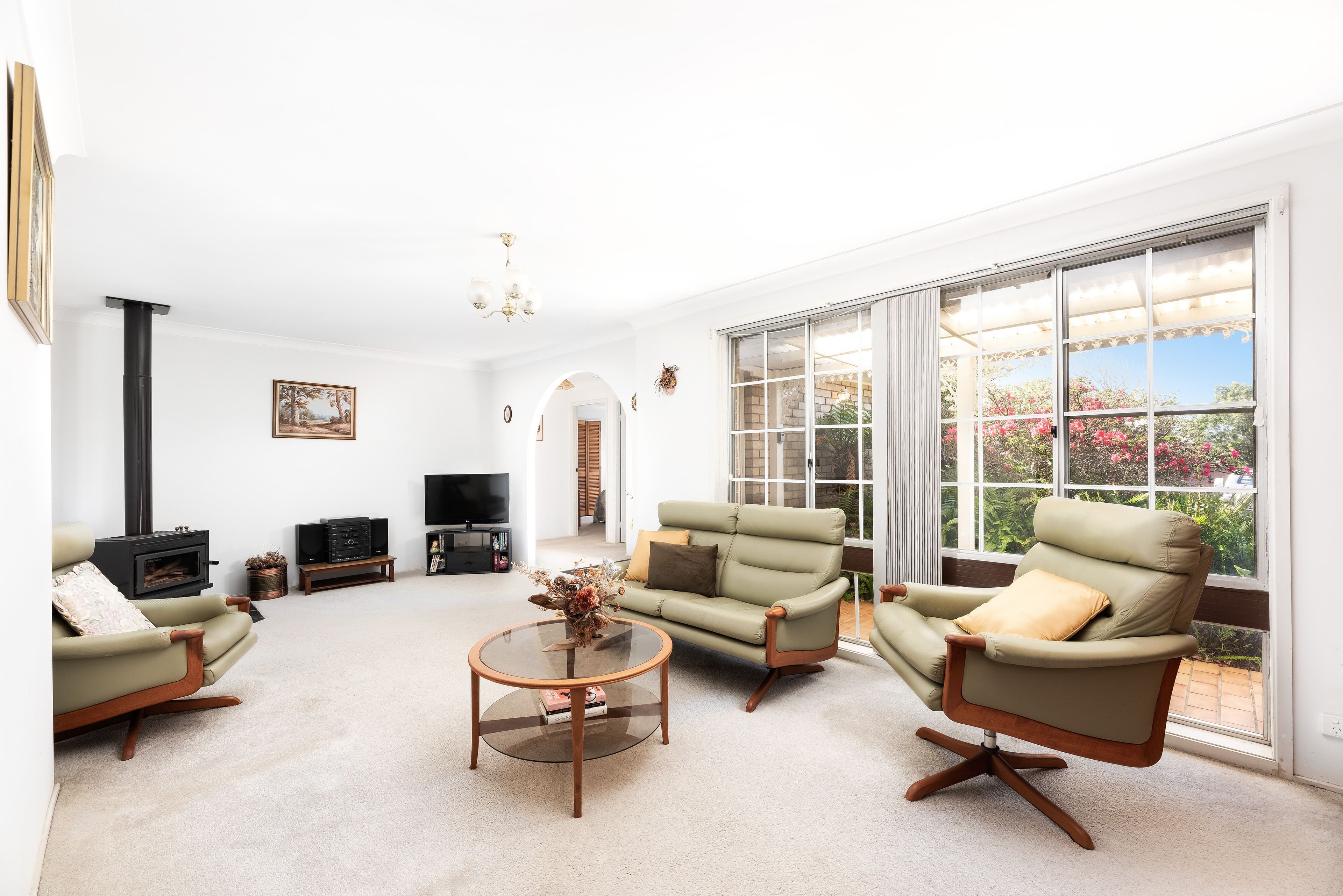 18 Plateau Road, Stanwell Tops NSW 2508, Stanwell Tops - Image 1
