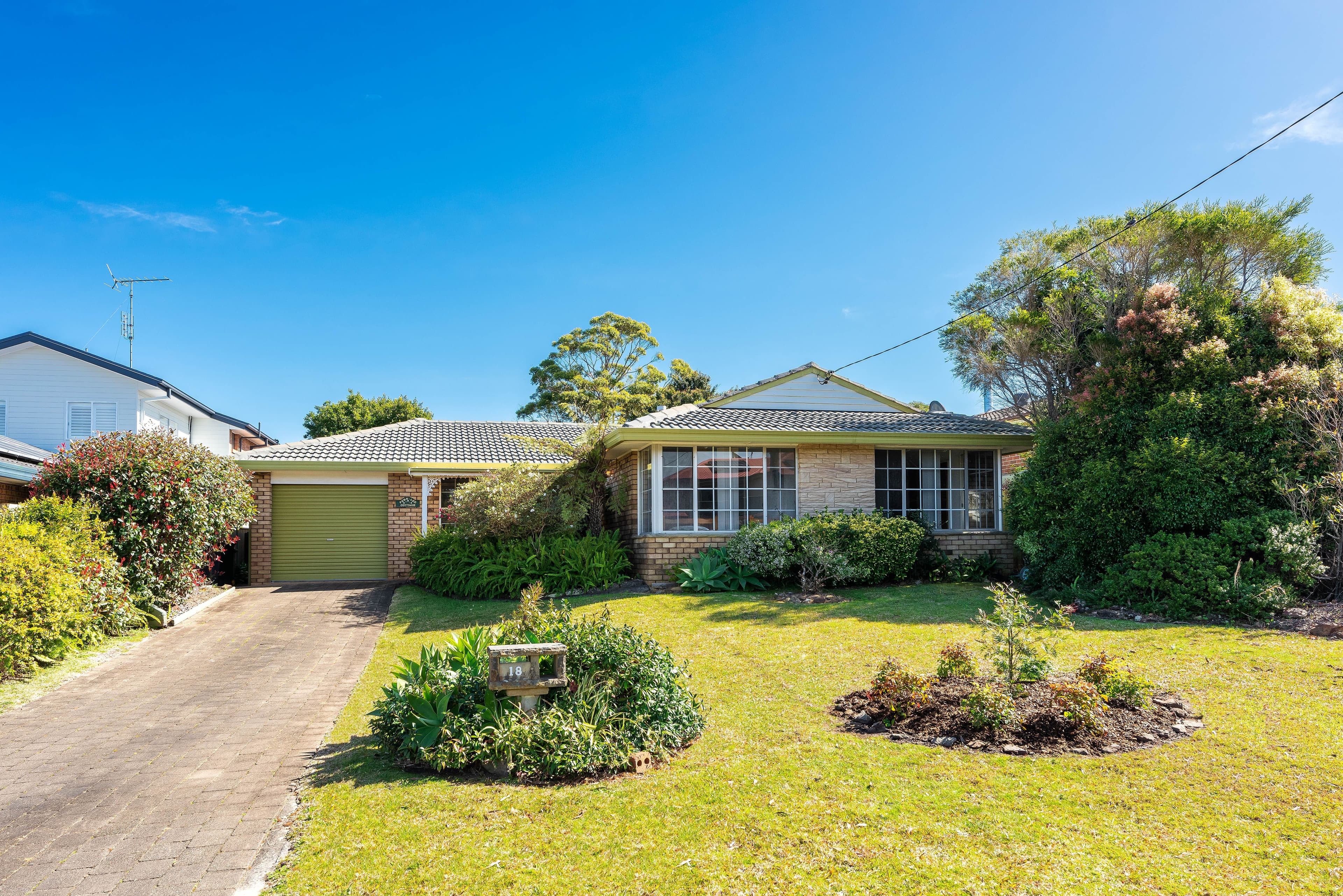 18 Plateau Road, Stanwell Tops NSW 2508, Stanwell Tops - Thumbnail 2