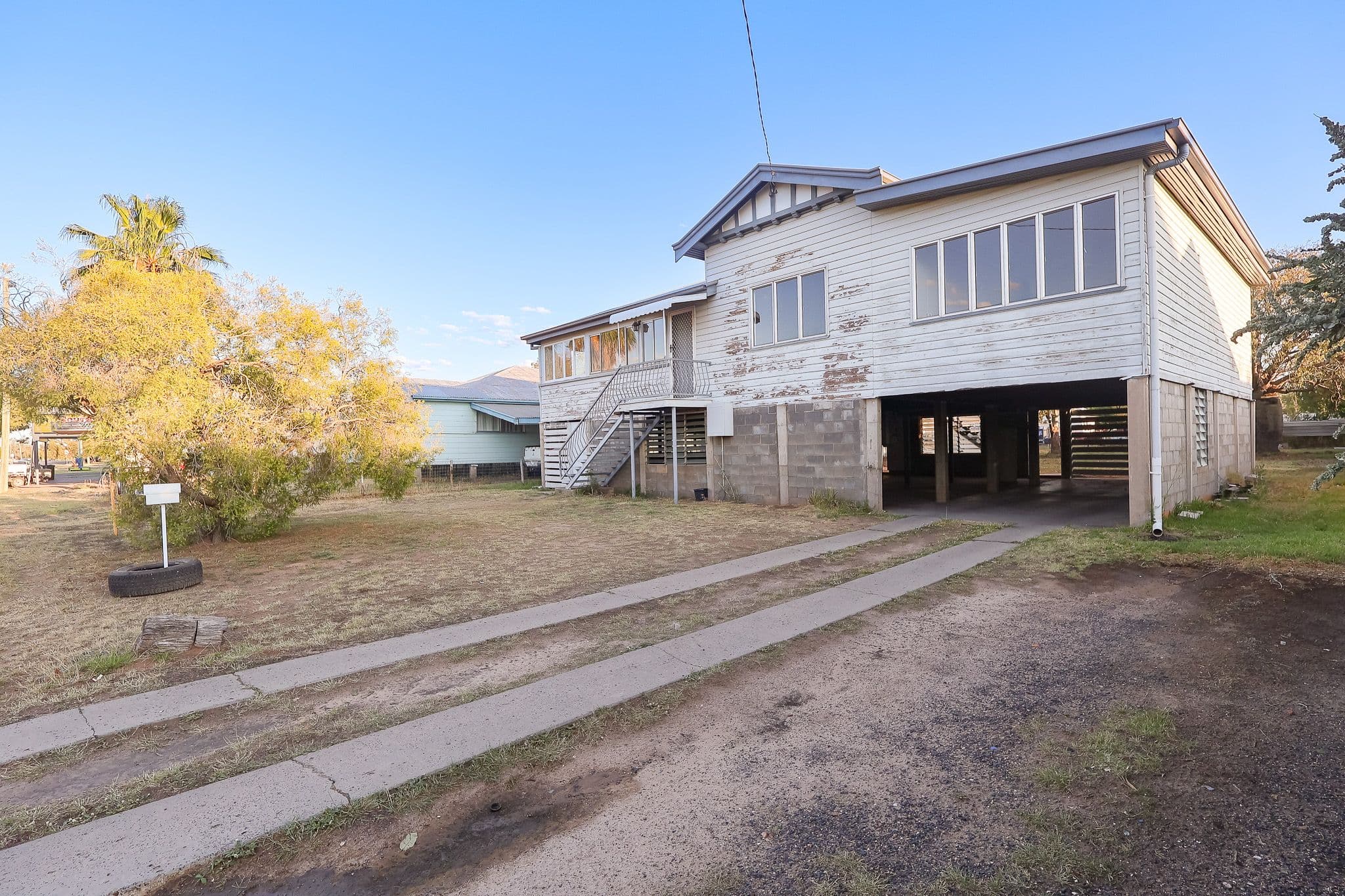 56 Chrystal Street, Roma QLD 4455, Roma - Image 1