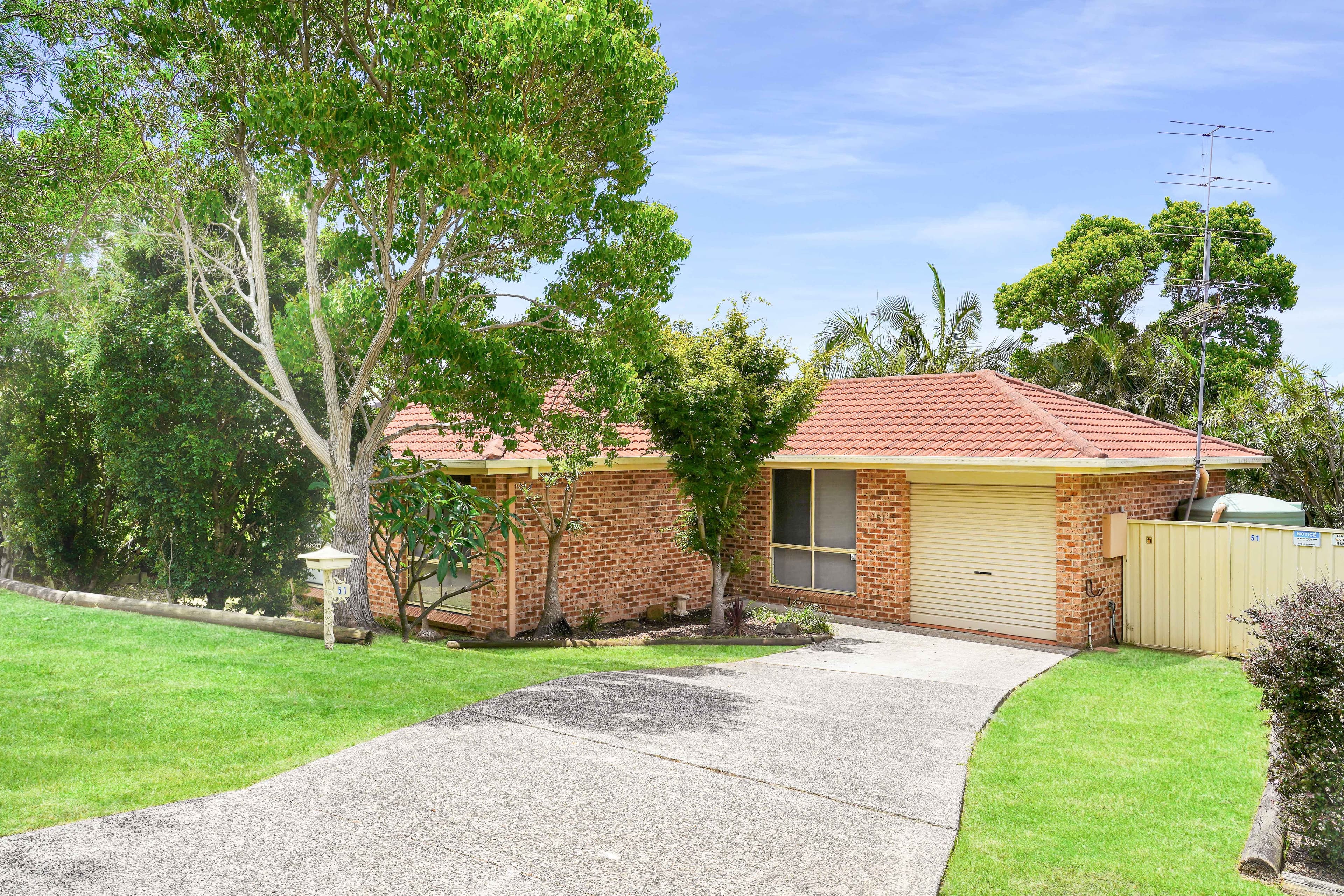 51 Hillside Drive, Albion Park NSW 2527, Albion Park - Image 1